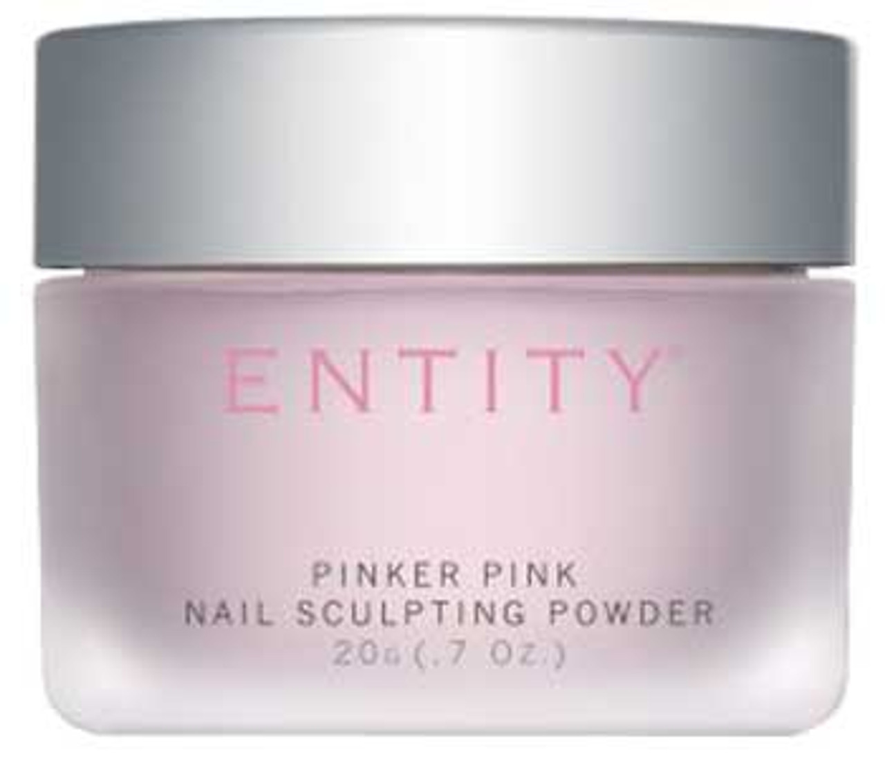 Entity Pinker Pink Sculpting Powder - .7oz (20g)