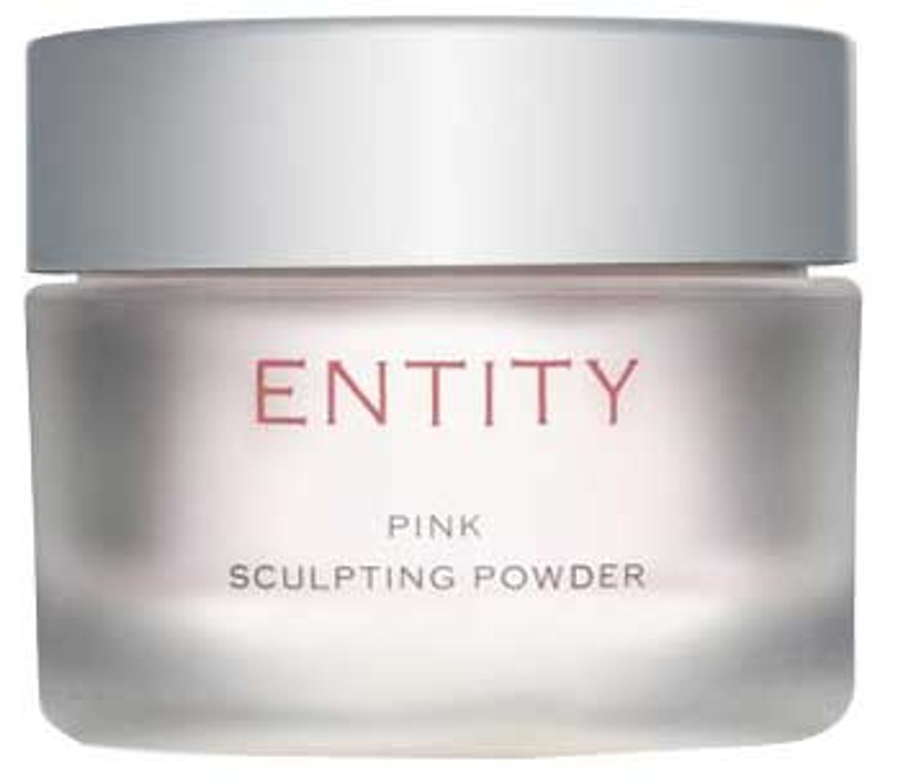 Entity Pink Sculpting Powder - .32oz (9g)