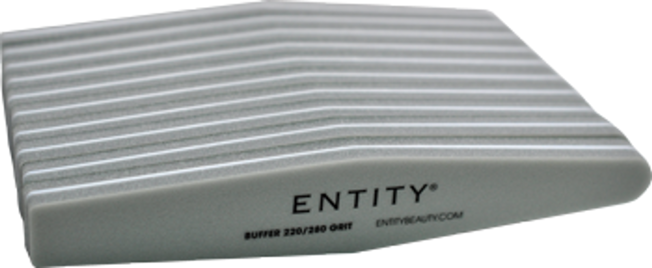 Entity Buffer - 220/280 grit - 10pk