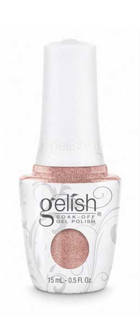 Gelish Soak-Off Gel Last Call - 1/2oz e 15ml