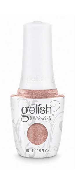 Gelish Soak-Off Gel Last Call - 1/2oz e 15ml