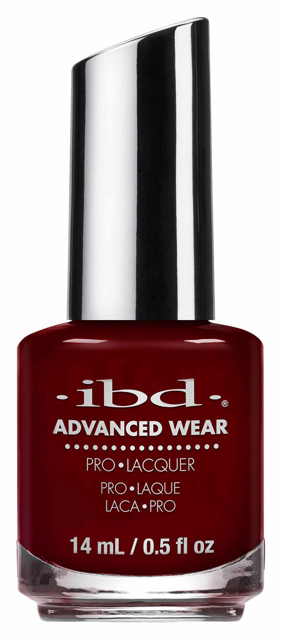 ibd Advanced Wear Love at First Sangria - 14 mL / .5 fl oz