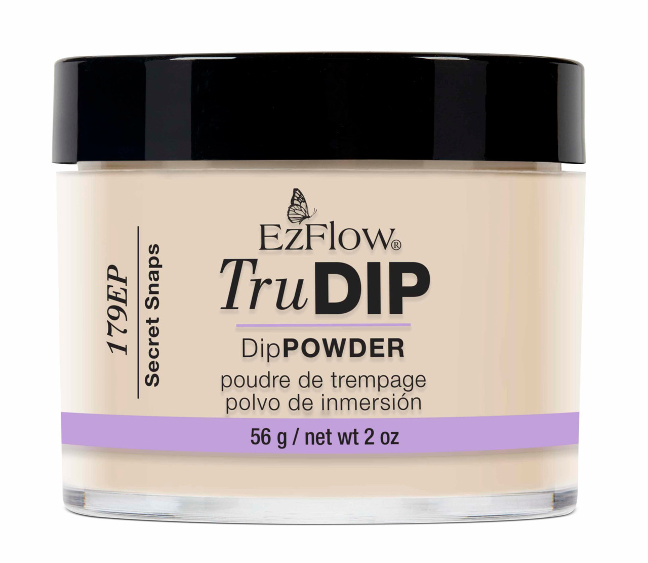 Z TruDIP Dipping Powder Secret Snaps - 2 oz