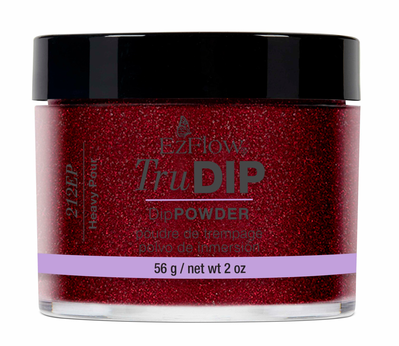 EZ TruDIP Dipping Powder Heavy Pour  - 2 oz