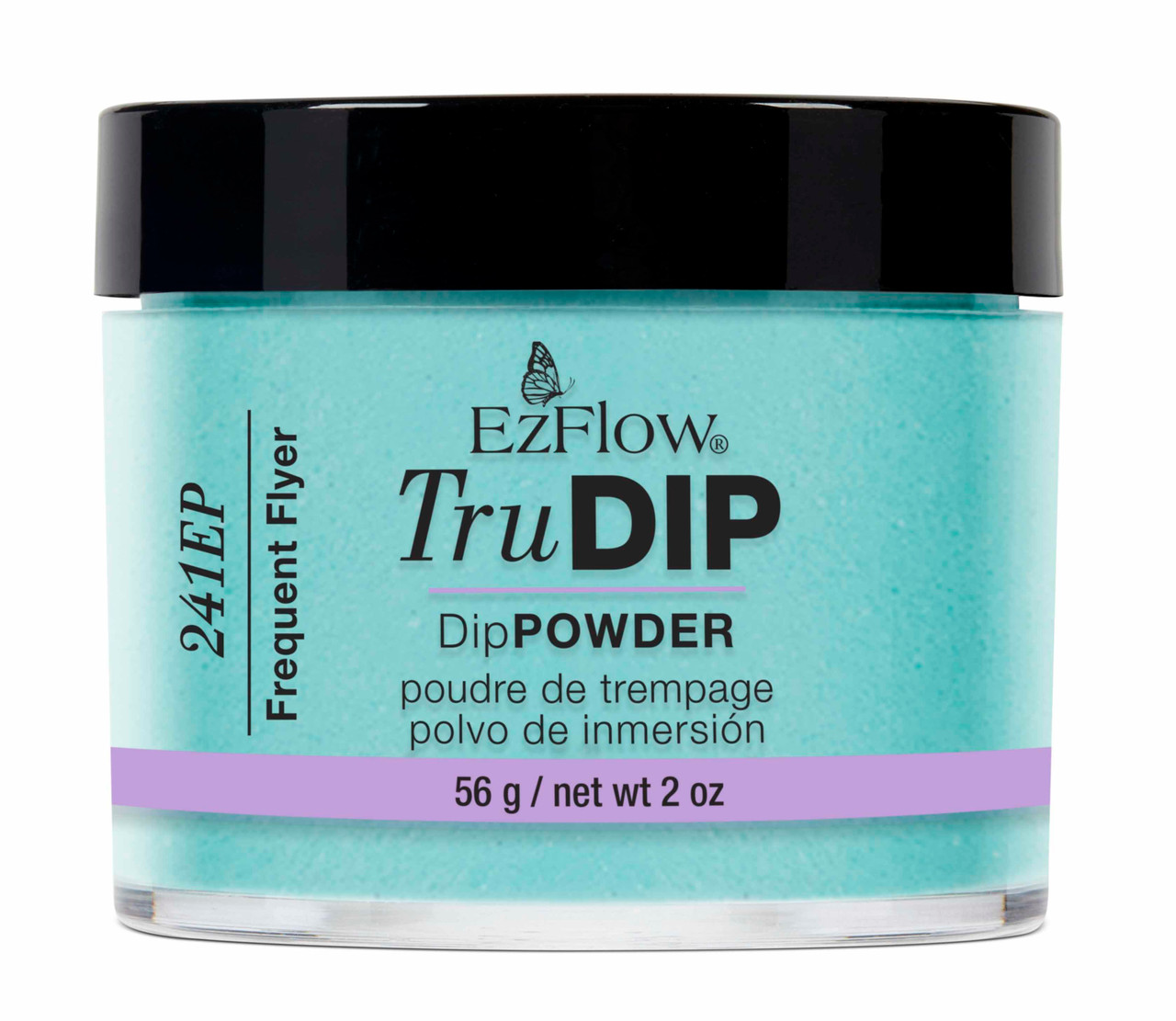 EZ TruDIP Dipping Powder Frequent Flyer - 2 oz 67363