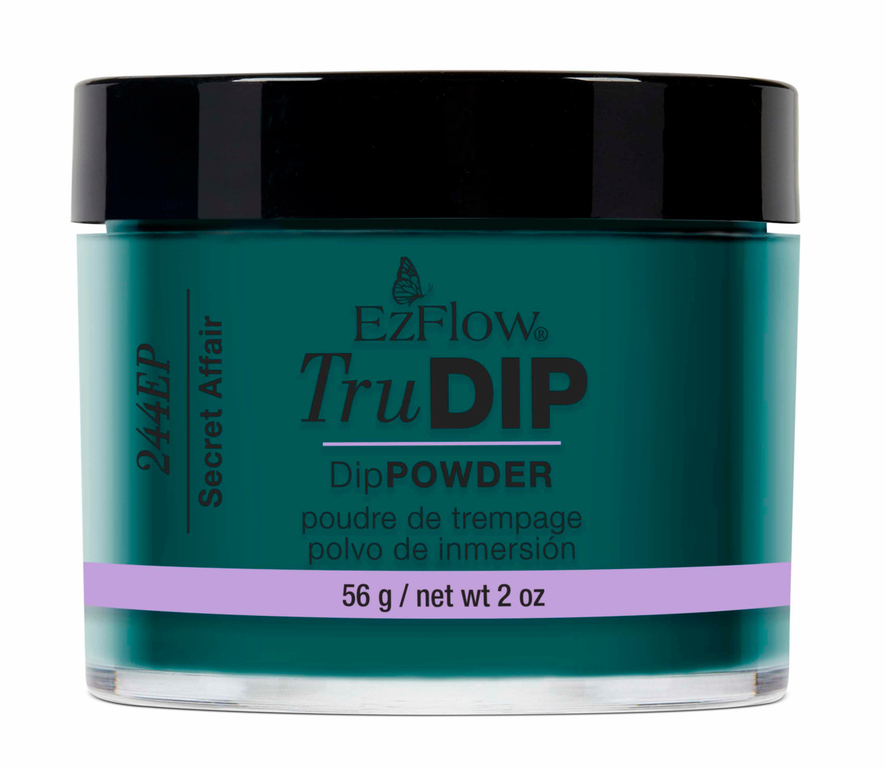 EZ TruDIP Dipping Powder Secret Affair - 2 oz 67366