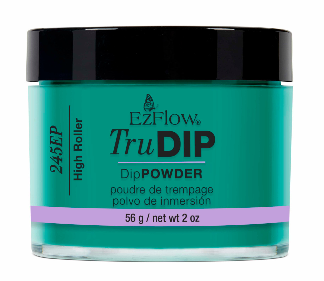 EZ TruDIP Dipping Powder High Roller - 2 oz 67367
