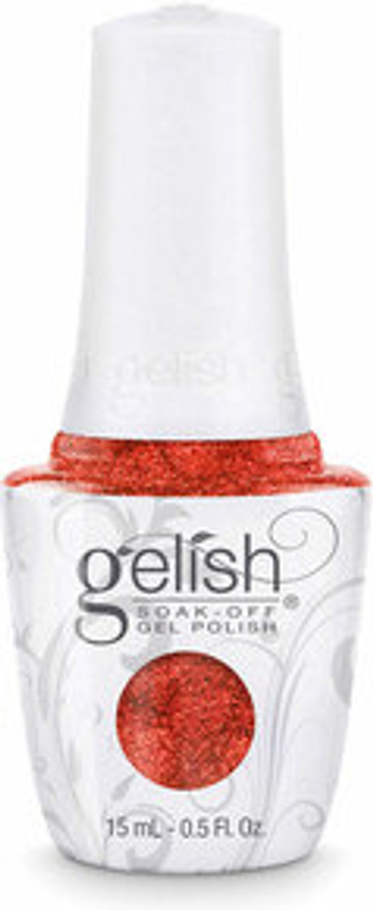 Gelish Soak-Off Gel Best Dressed - .5 Oz / 15 mL