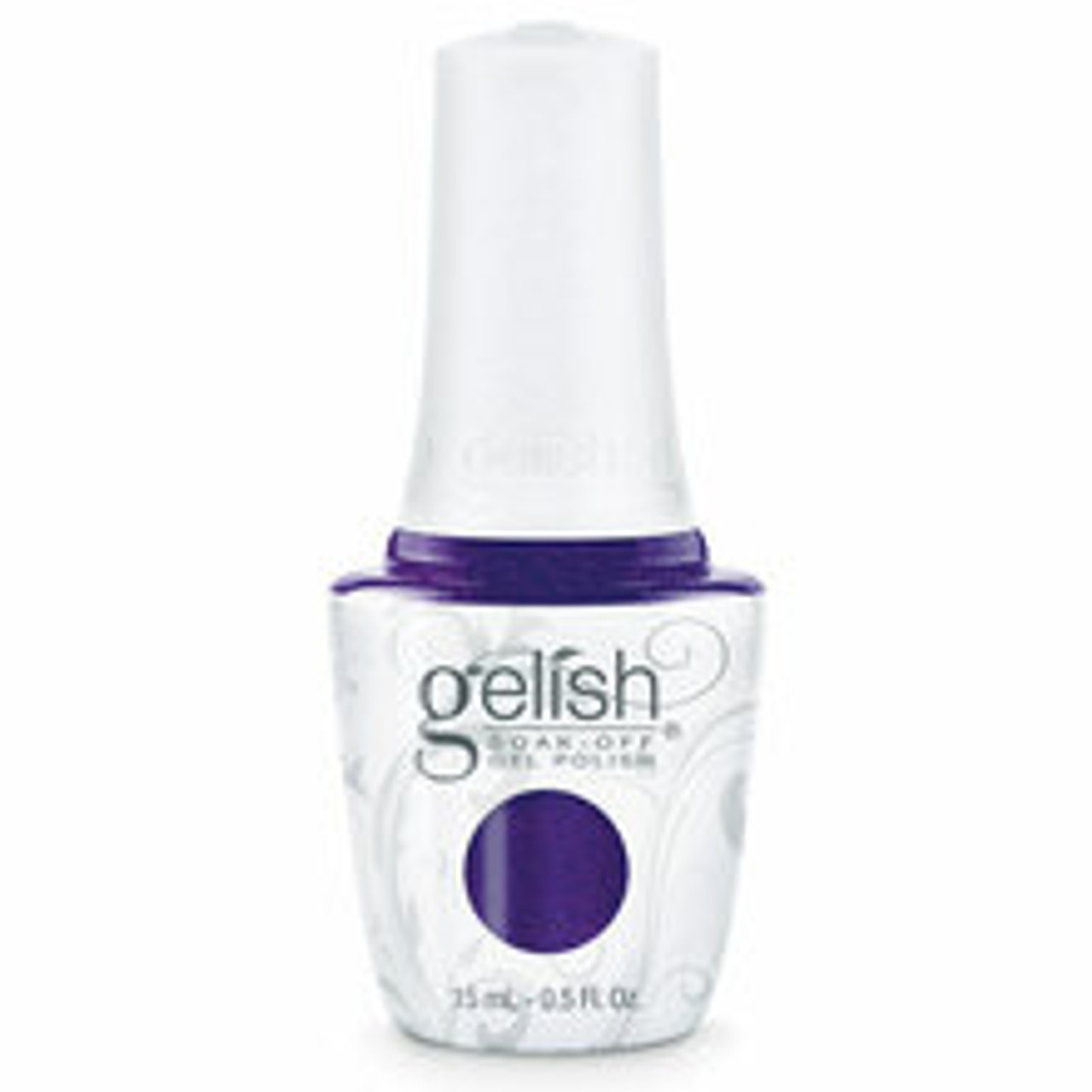 Gelish Soak-Off Gel Anime-Zing Color! - .5 Oz / 15 mL