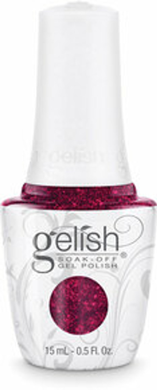 Gelish Soak-Off Gel Wanna Share a Lift? - .5 Oz / 15 mL