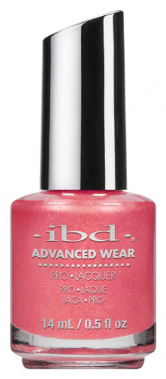 ibd Advanced Wear She's Blushing - 14 mL / .5 fl oz