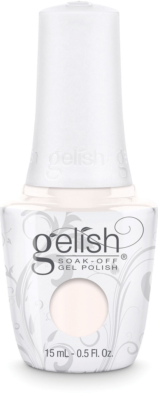 Gelish Soak-Off Gel Simply Irresistible - 1/2oz e 15ml