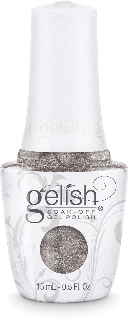 Gelish Soak-Off Gel Chain Reaction - 1/2oz e 15ml