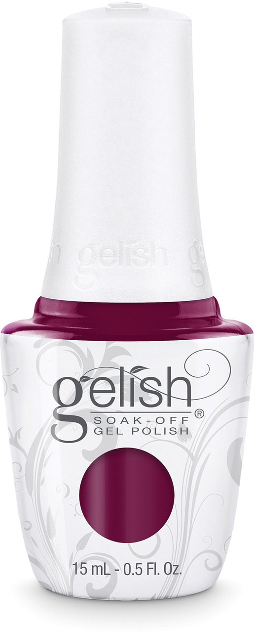 Gelish Soak-Off Gel Rendezvous - 1/2oz e 15ml