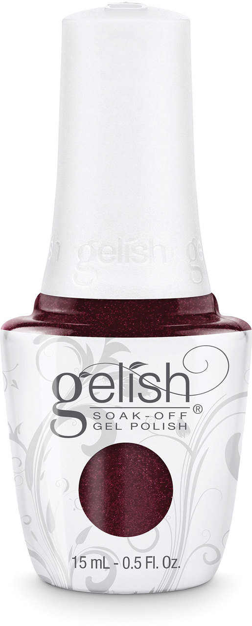 Gelish Soak-Off Gel Elegant Wish - 1/2oz e 15ml