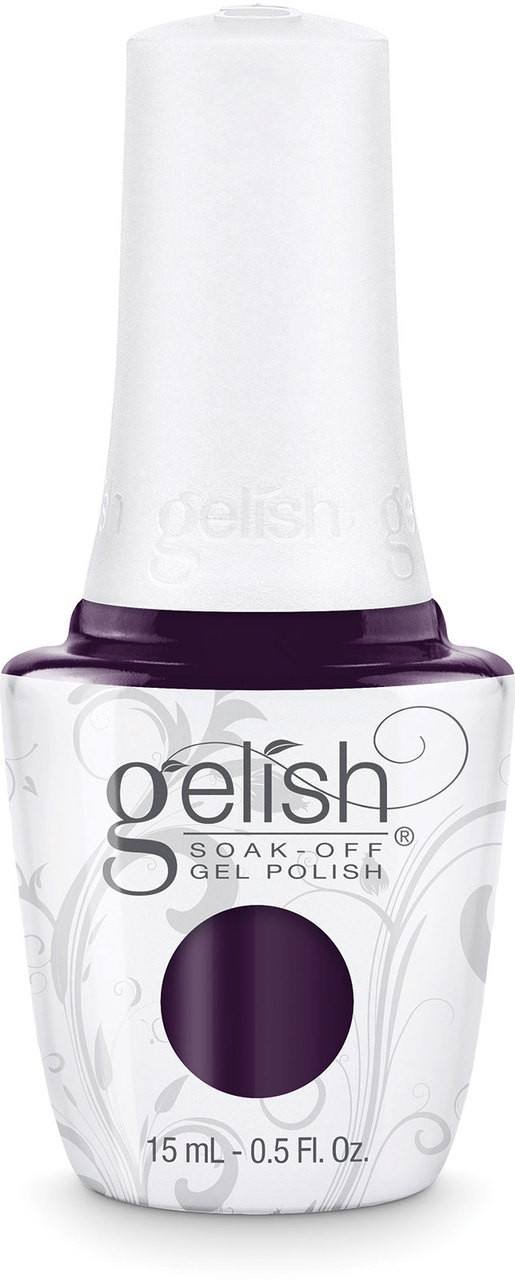 Gelish Soak-Off Gel Cocktail Party Drama - 1/2oz e 15ml