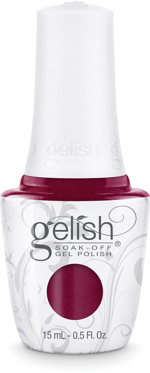 Gelish Soak-Off Gel Backstage Beauty - 1/2oz e 15ml