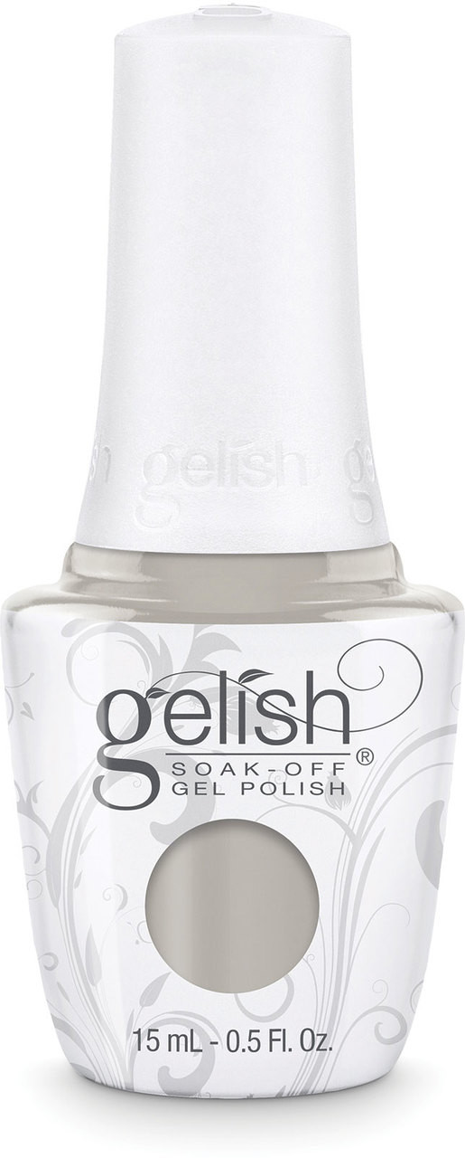 Gelish Soak-Off Gel Cashmere Kind Of Gal - 1/2oz e 15ml