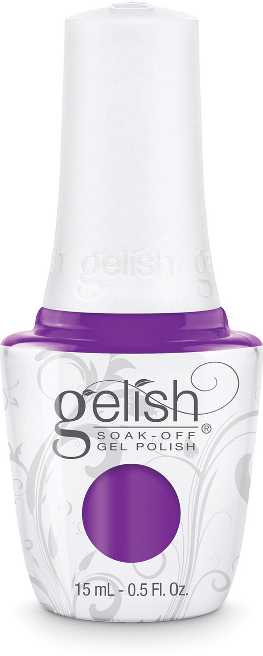 Gelish Soak-Off Gel You Glare, I Glow - 1/2oz e 15ml