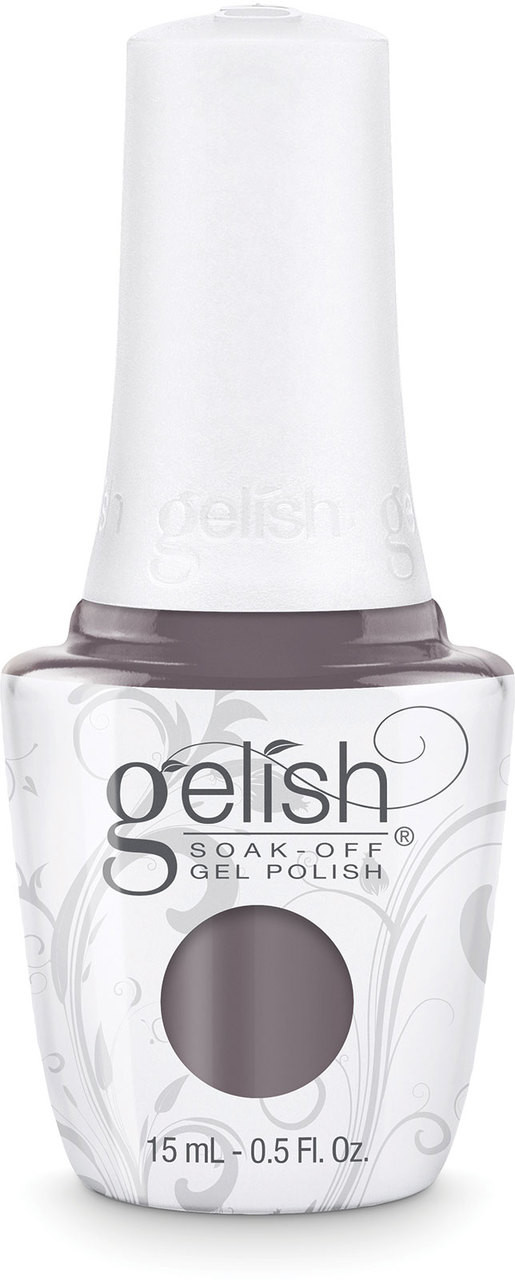 Gelish Soak-Off Gel Hit The Bunny Slopes - 1/2oz e 15ml