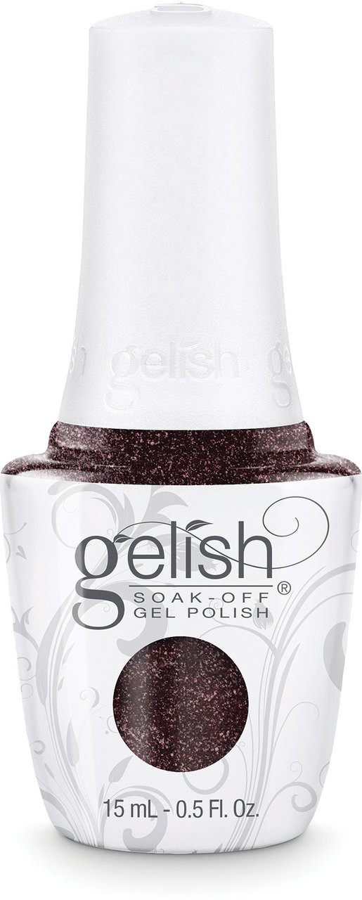 Gelish Soak-Off Gel Whose Cider Are You On? - 1/2oz e 15ml