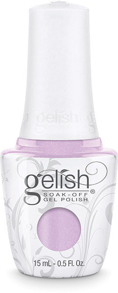 Gelish Soak-Off Gel All The Queen's Bling - 1/2oz e 15ml
