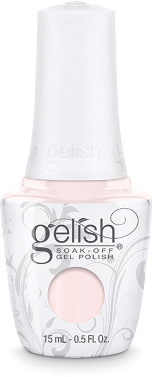 Gelish Soak-Off Gel Curls & Pearls - 1/2oz e 15ml