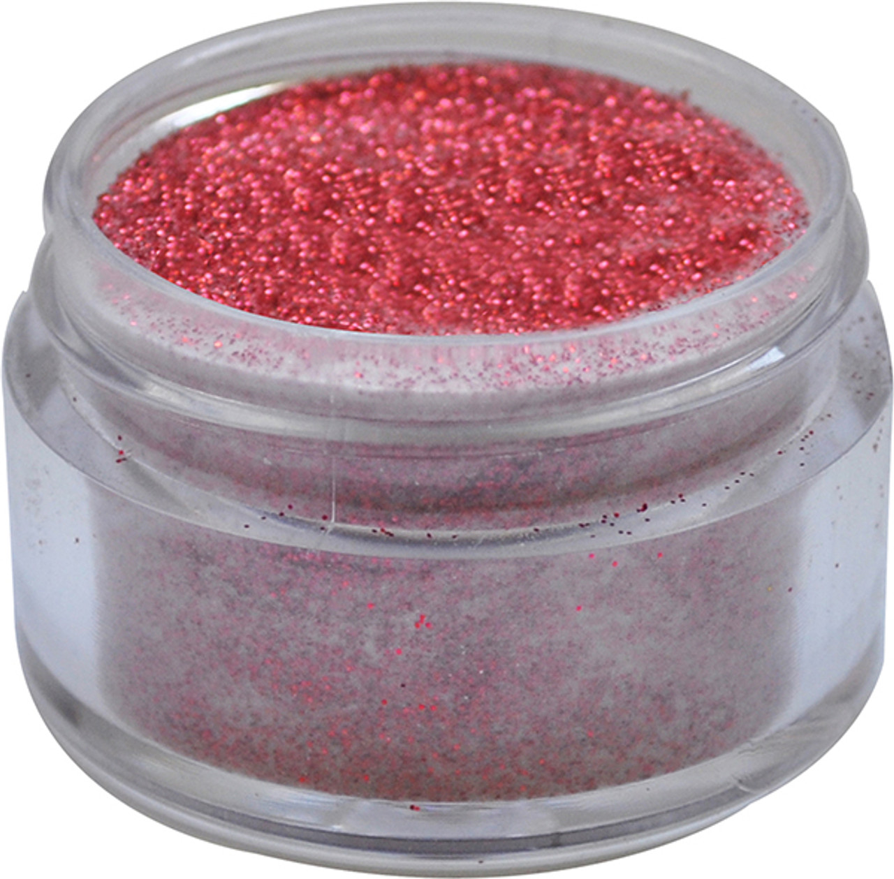 U2 Summer Color Powder - Red Shimmer - 4 oz