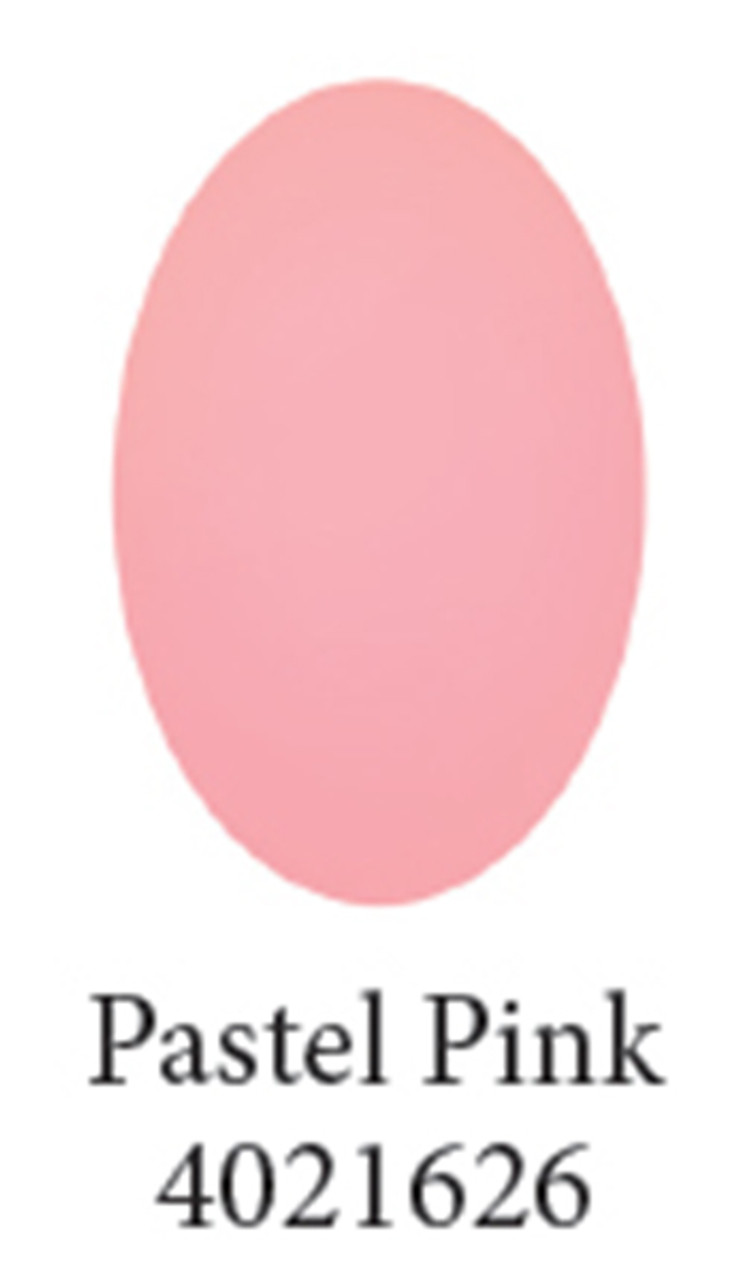 U2 PASTEL Color Powder - Pink - 4 oz