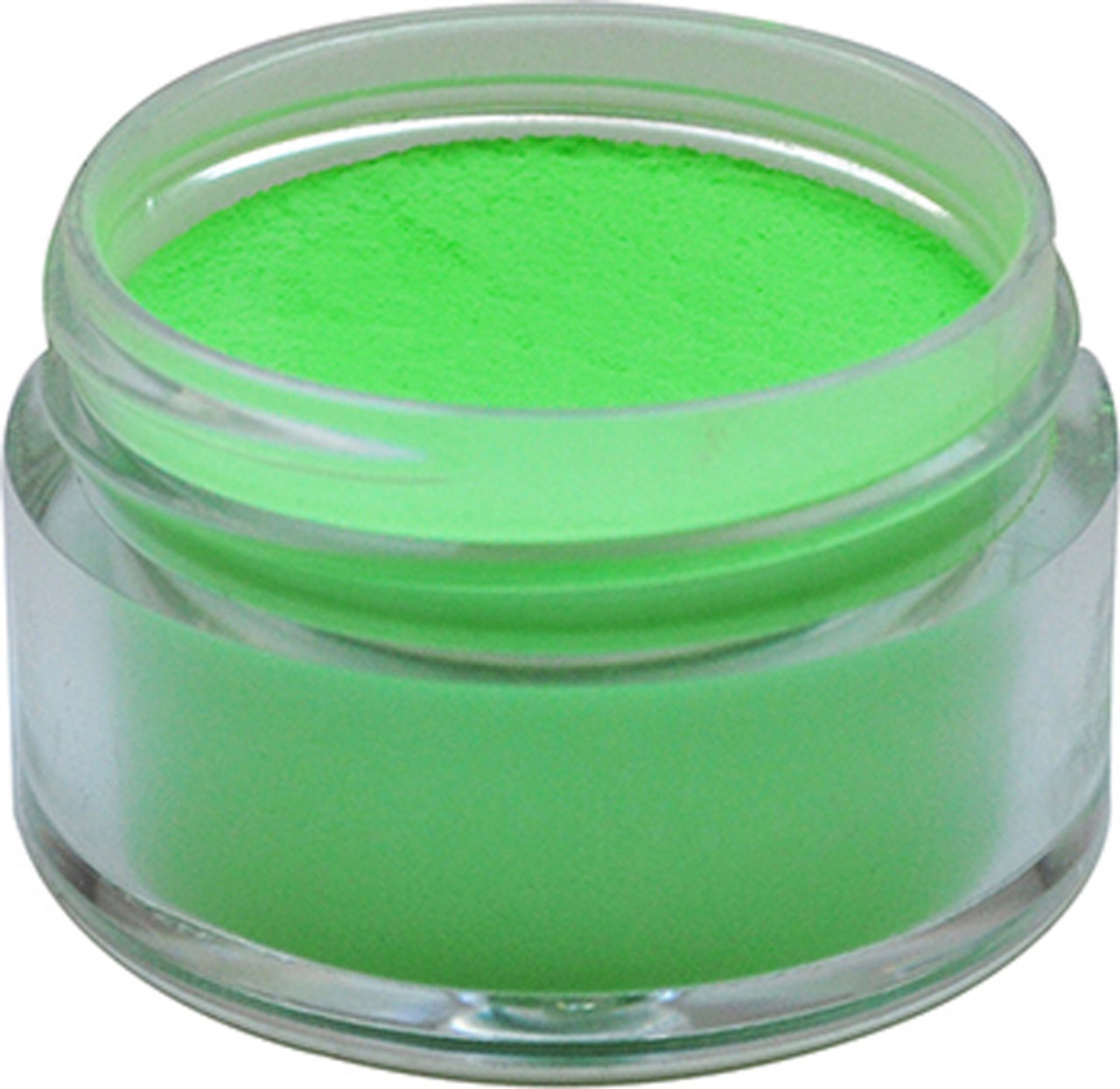 U2 NEON Color Powder - Green - 4 oz