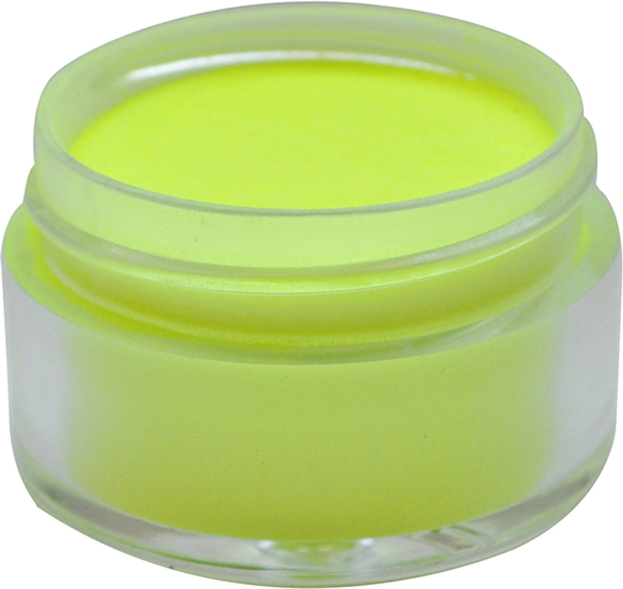 U2 NEON Color Powder - Yellow - 1 lb