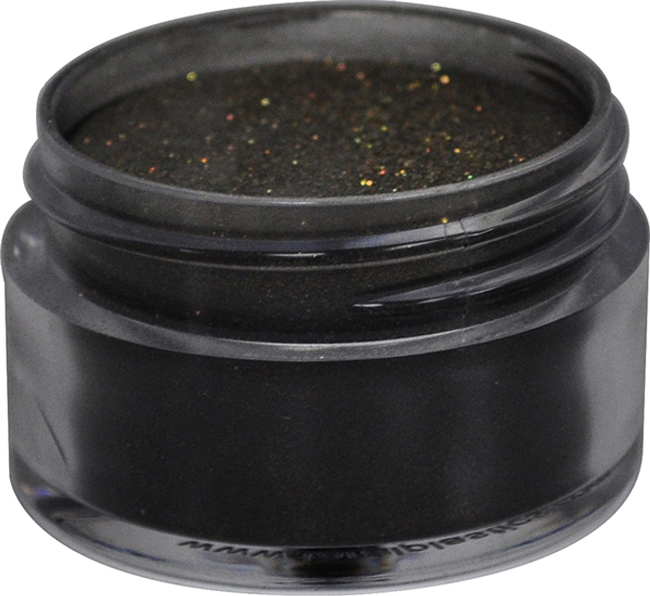 U2 Hollywood Gems Color Powders - Black Diamonds -  1/2 oz