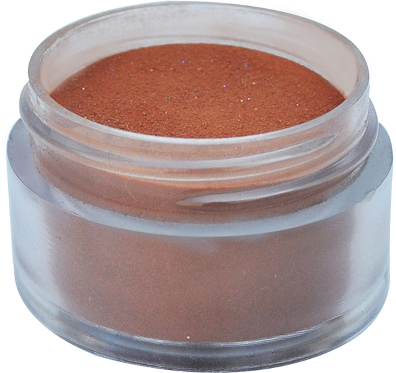 U2 GLITTER Color Powders - Russett -  1/2 oz