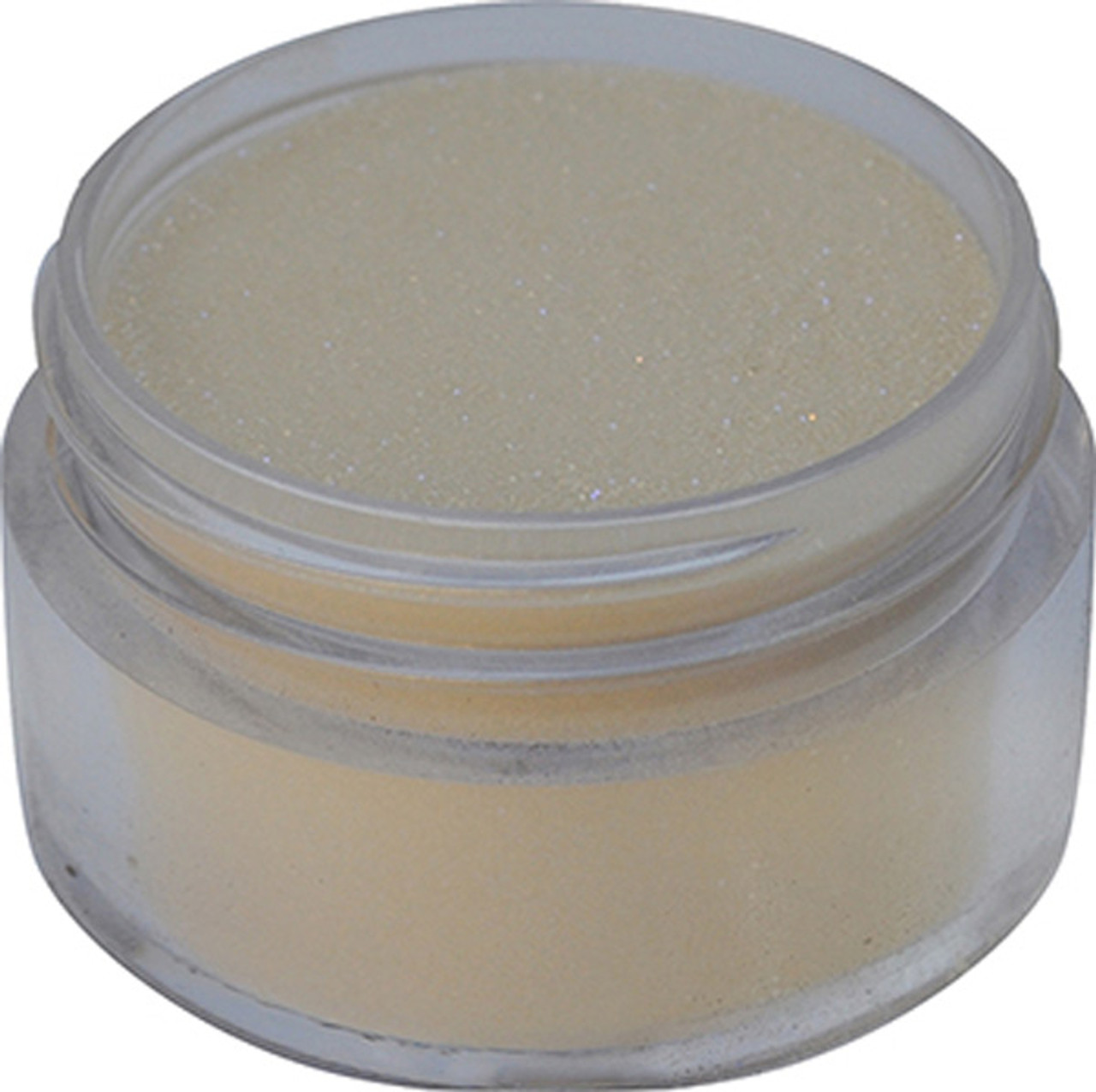 U2 GLITTER Color Powders - Gold -  1/2 oz