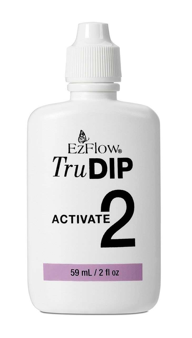 EZ TruDIP Activate 2 - 59ml / 2 oz.