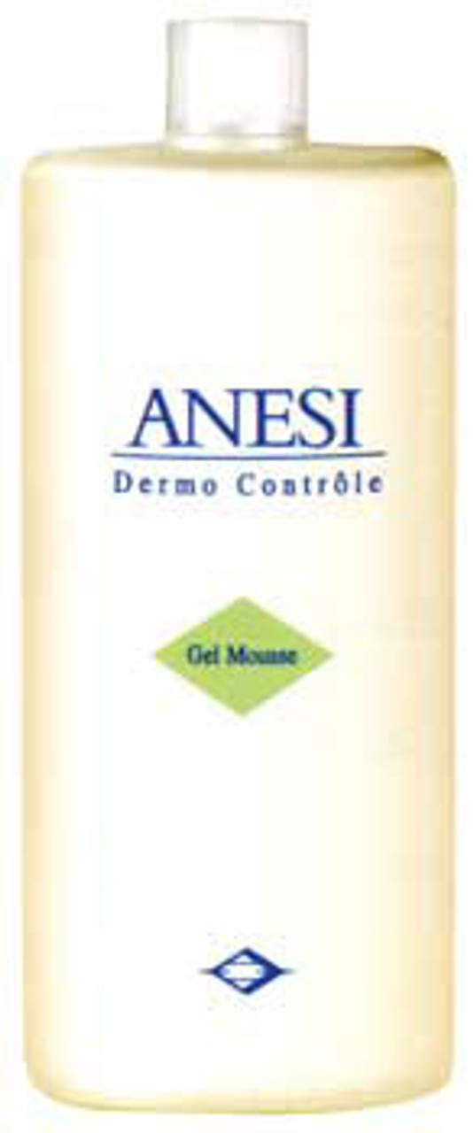 Gel Mousse - 17oz