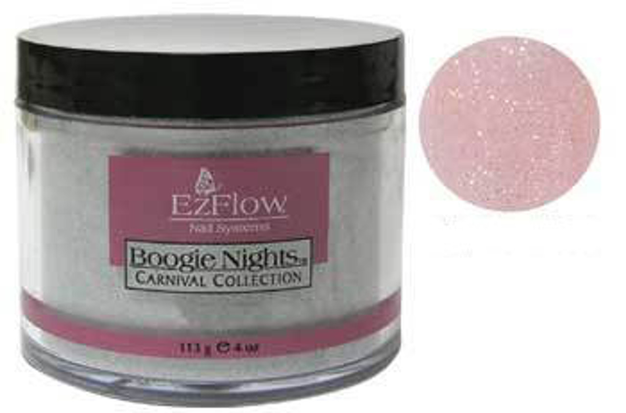 EzFlow Boogie Nights Glitter Acrylic Dy-No-Mite - 4oz