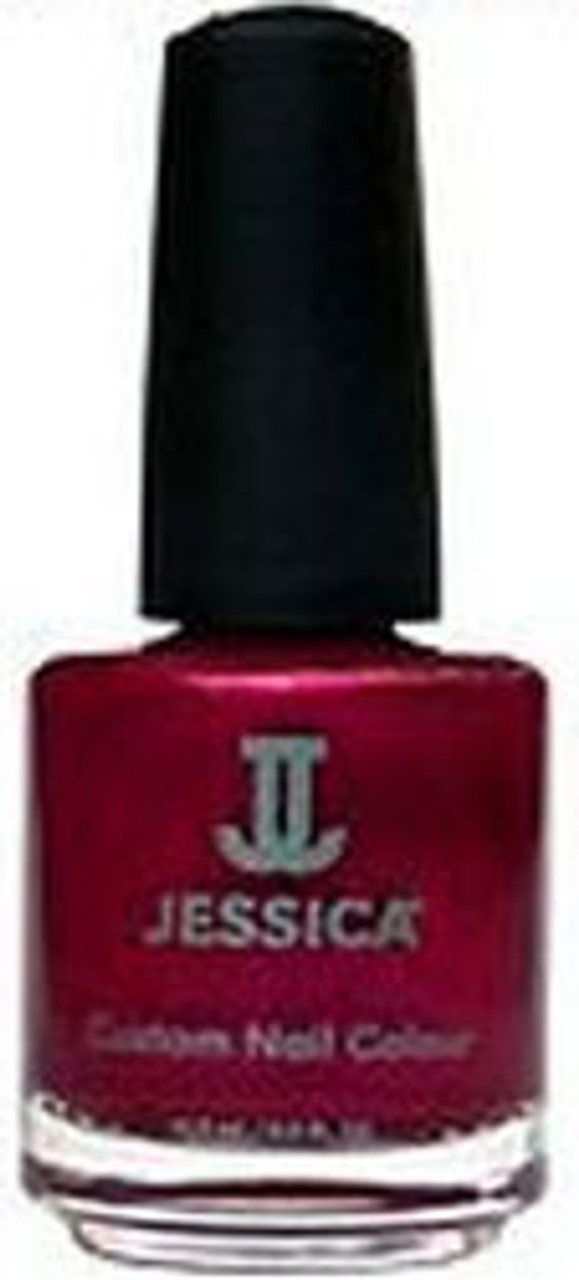 Jessica Nail Polish - Passionate Kisses