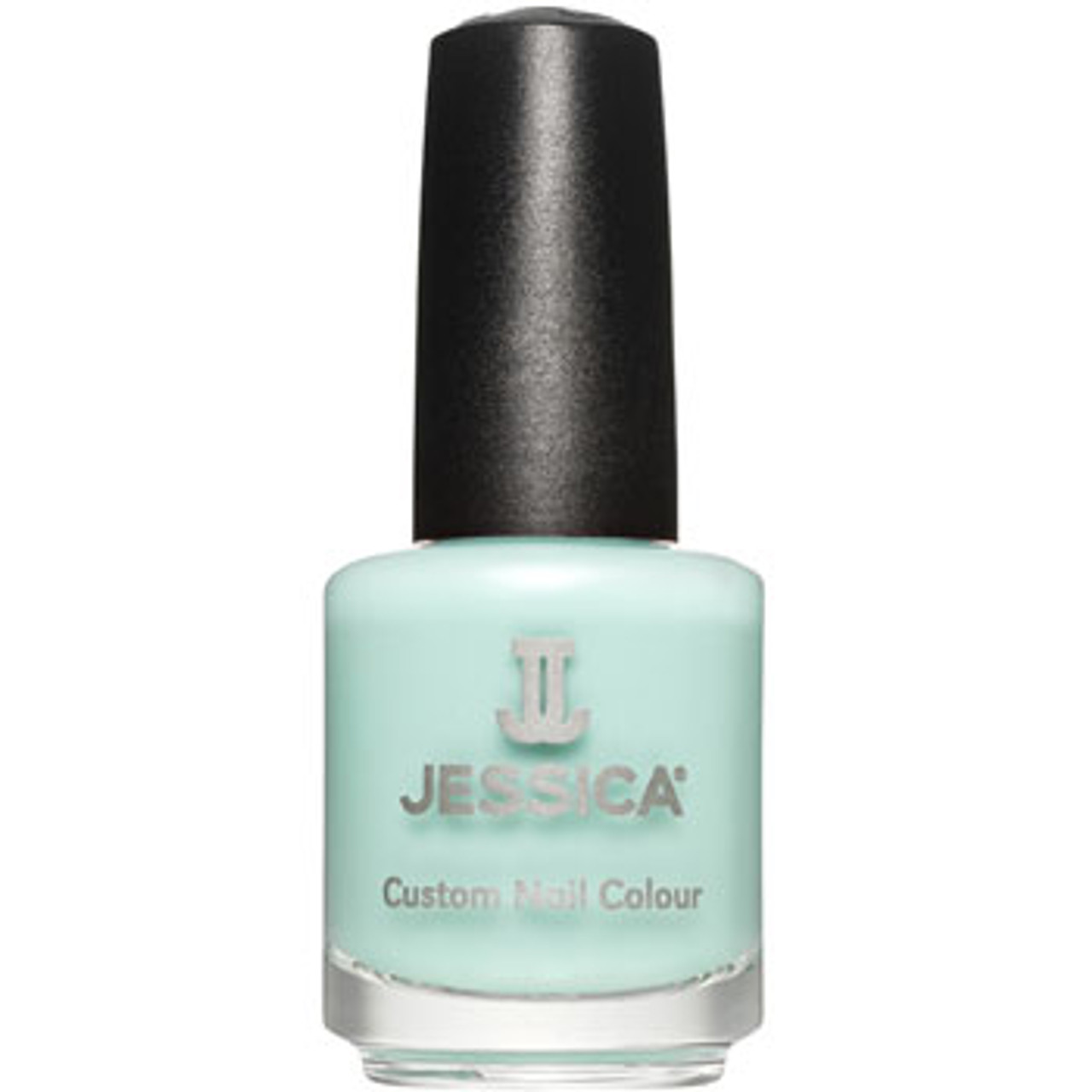 Jessica Nail Polish - Surfer Boyz 'n Berry