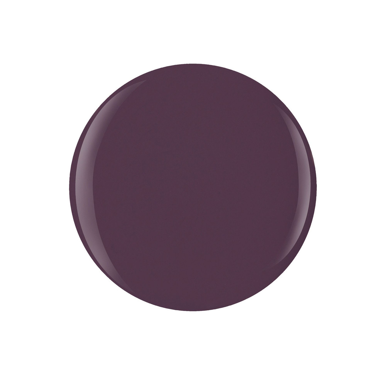 Morgan Taylor Nail Lacquer Met My Match - .5oz