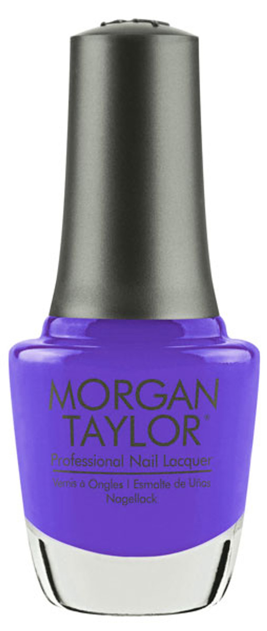 Morgan Taylor Nail Lacquer Anime-zing Color! .5oz - 50179