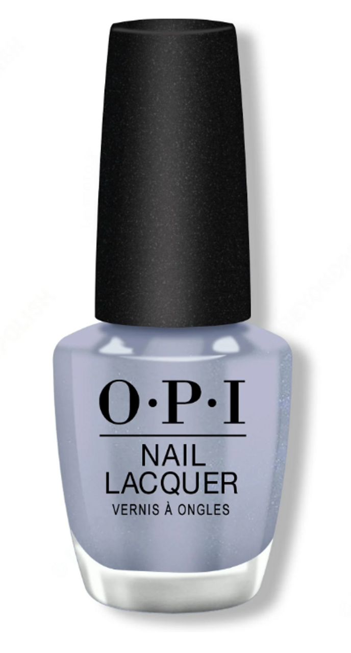 OPI Classic Nail Lacquer Check Out the Old Geysirs - .5 oz fl
