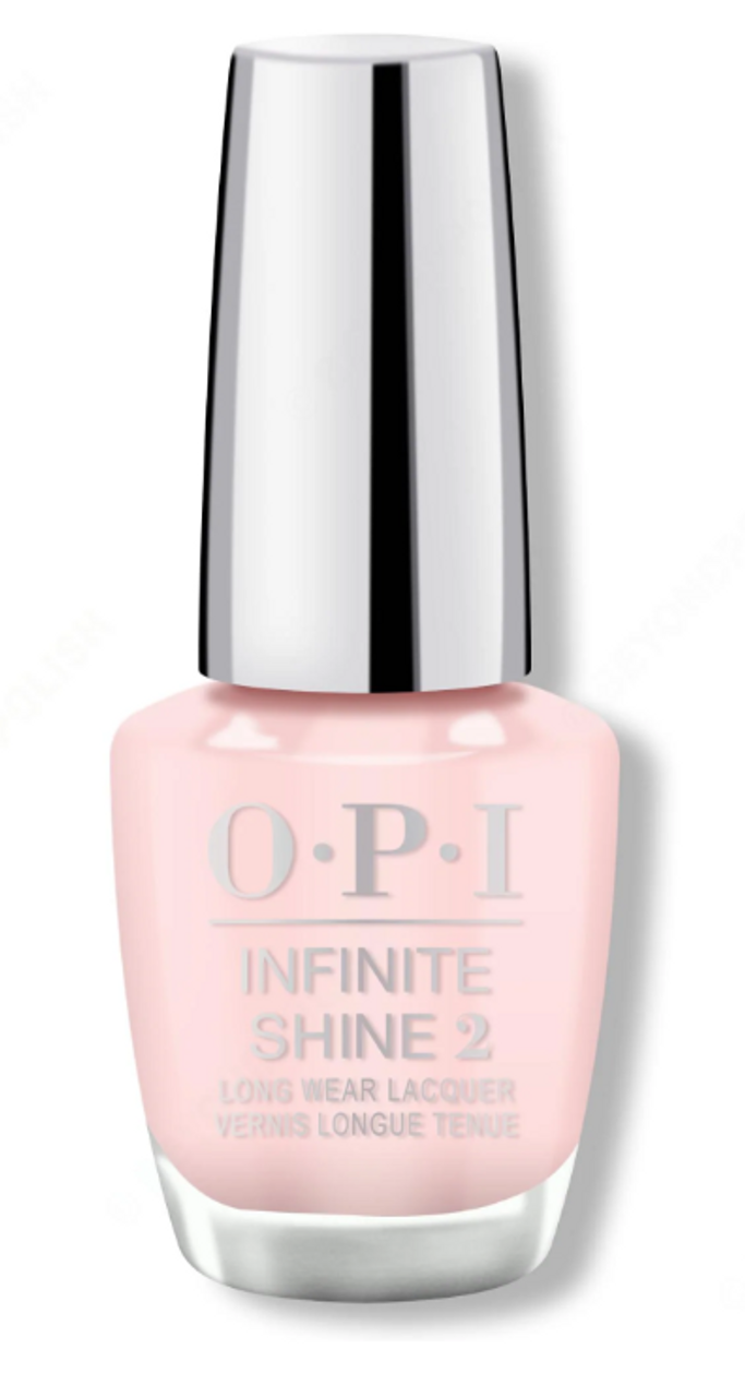 OPI Infinite Shine 2 Sweet Heart Nail Lacquer - .5oz 15mL