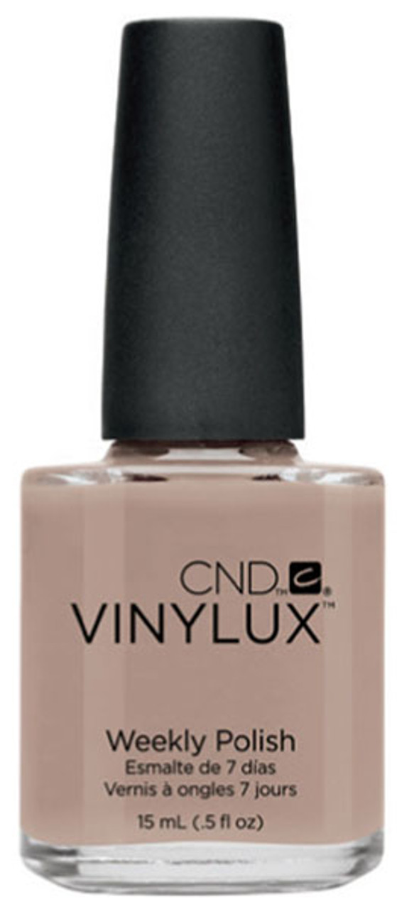 CND Vinylux Nail Polish Impossibly Plush - .5oz