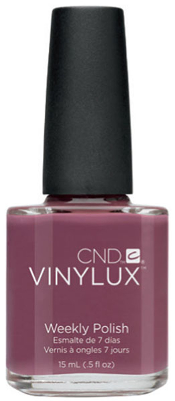 CND Vinylux Nail Polish Married to the Mauve - .5oz