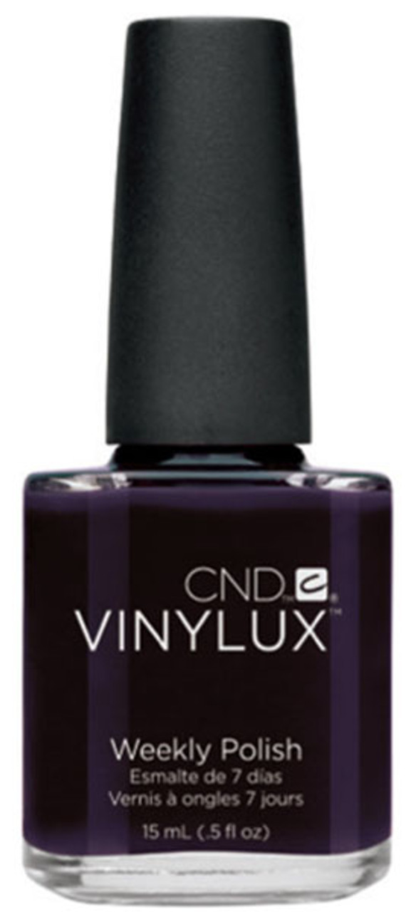 CND Vinylux Nail Polish Regally Yours - .5oz