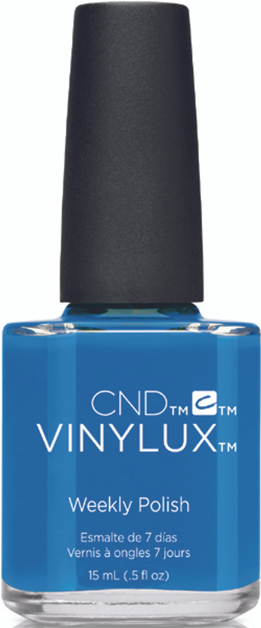 CND Vinylux Nail Polish Reflecting Pool - .5oz