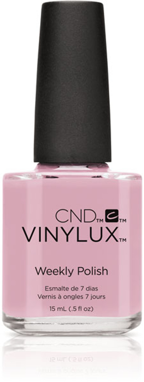 CND Vinylux Nail Polish Mauve Maverick - .5oz