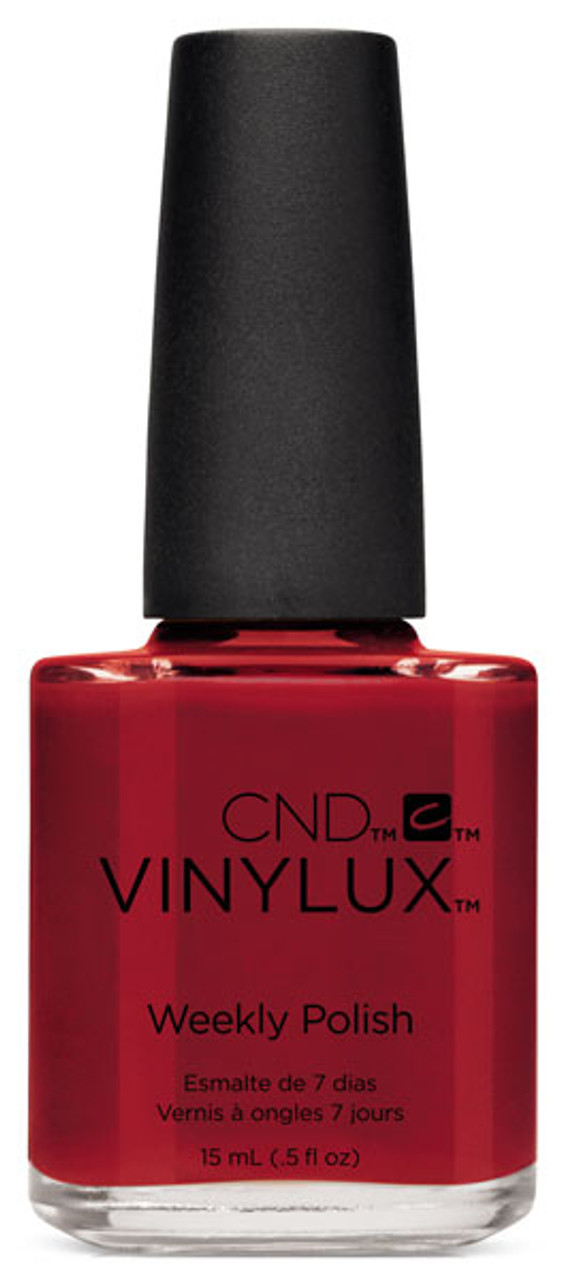 CND Vinylux Nail Polish Brick Knit - .5oz