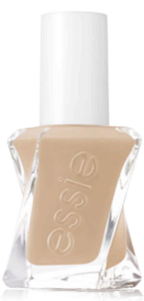 Essie Gel Couture Nail Polish - AT THE BARRE 0.46 oz.